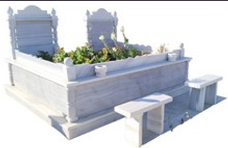 AİLE MEZAR YAPIMI AİLE MEZAR YAPIMI